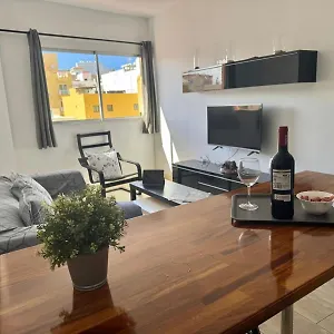 Апартаменты Apartamento Ifae 3, Гиа-де-Исора