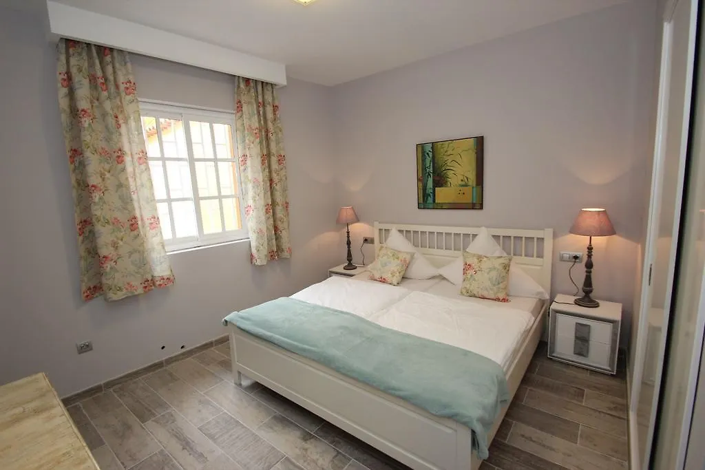 Casa Herrenhaus Finca Montimar Guia de Isora  0*, Guia de Isora (Tenerife)