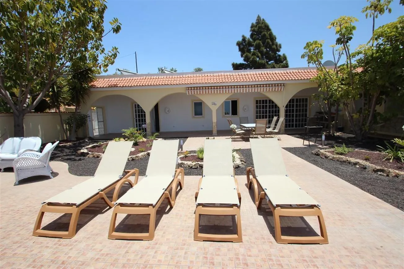 Casa Herrenhaus Finca Montimar contacts