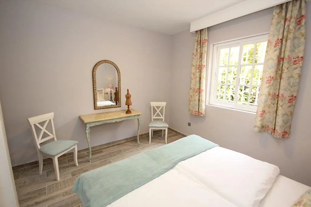 Casa Herrenhaus Finca Montimar Guia de Isora